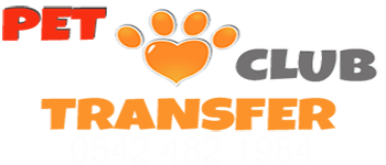 pet club transfer Logo